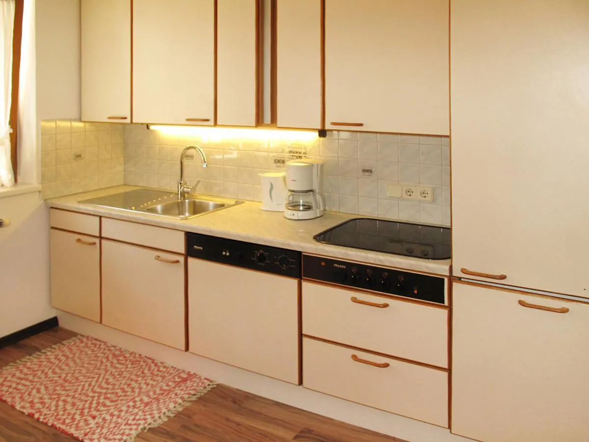 Haus Rosi 300W Hotel Solden Apartment