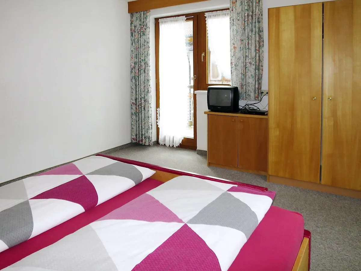 Haus Rosi 300W Hotel Solden Austria