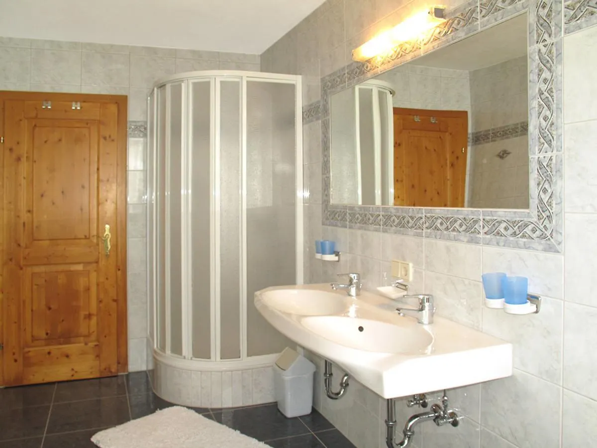 Haus Rosi 300W Hotel Solden